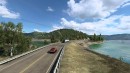 American Truck Simulator - Wyoming screenshot