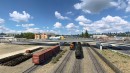 American Truck Simulator - Wyoming screenshot