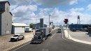 American Truck Simulator Montana screenshot