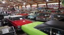Elmer's Auto & Toy Museum