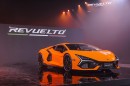 Lamborghini - 2023
