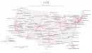 JSX's Hybrid-Electric Route Map