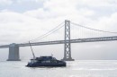 Sea Change Hydrogen-Powered Ferry