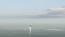 National Launch System launch animation