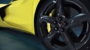 Chevrolet explains Corvette Z06 details in two new videos