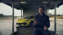 Chevrolet explains Corvette Z06 details in two new videos