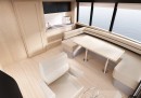 AmperAge Electric Yacht