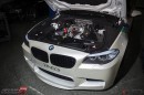 BMW F10 M5