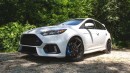 AMS Performance 2016 Ford Focus RS