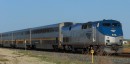 Amtrak Work Stoppage