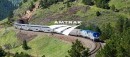 Amtrak Work Stoppage