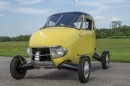 Taylor Aerocar, 1 of 5 ever made, goes under the hammer in January 2020