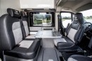 Ducato 4x4 Expedition