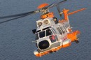 Airbus Carried Out SAF Tests on the H125 and H225
