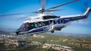Airbus Carried Out SAF Tests on the H125 and H225