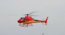 A H125 Completed the First SAF Demonstration in China