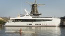 Mulder ThirtySix Yacht