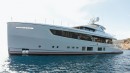 Mulder ThirtySix Yacht