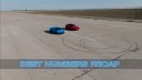 2020 Chevy Corvette Stingray vs. 2023 BMW M2