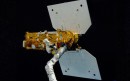 Earth Radiation Budget Experiment Satellite