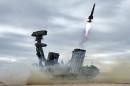 Hisar-A missile