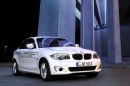 BMW 1 Series ActiveE