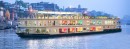 Ganga Vilas River Cruise Ship