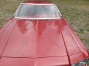 1976 Chevy Impala