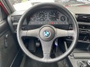 BMW 323i E30 2 Door Sale Price Is Insanely High Meyer hafner