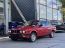 BMW 323i E30 2 Door Sale Price Is Insanely High Meyer hafner