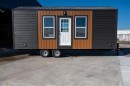 Certified Tiny House