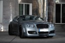 Anderson Germany 2010 Bentley Continental Supersports photo