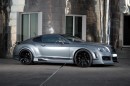 Anderson Germany 2010 Bentley Continental Supersports photo