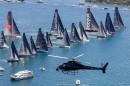 Sydney Hobart Race