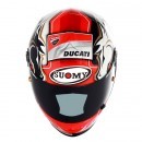 Andrea Dovizioso 2014 Helmet