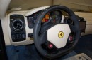Andrew Bynum's Novitec Ferrari F430