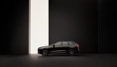 Volvo XC60 Black Edition, now available in the UK