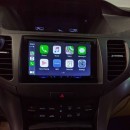 CarPlay on 2011 TSC