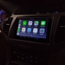 CarPlay on 2011 TSC