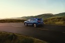 2018 Subaru Ascent
