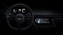 CarPlay 2.0 in Aston Martin
