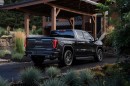 2022 GMC Sierra 1500 updated with Denali Ultimate and AT4X