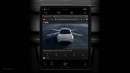 Vivaldi en Android Automotive