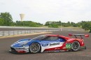 Ford GT WEC
