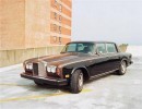 Andy Warhol's Rolls-Royce