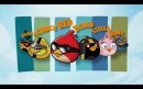 Angy Birds Go! racing game