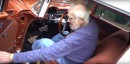 Angry Grandpa gets the car he's always wanted