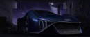 Audi Spies in Disguise RSQ e-tron