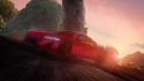 Acura Type S anime series 2022 Sundance Film Festival
