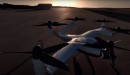 Toyota Will Design Key Components for the Joby eVTOL